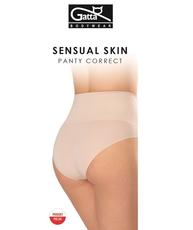 GATTA / FIGI WYSOKIE - PANTY CORRECT SENSUAL SKIN 004.1662S - www.anstel.pl