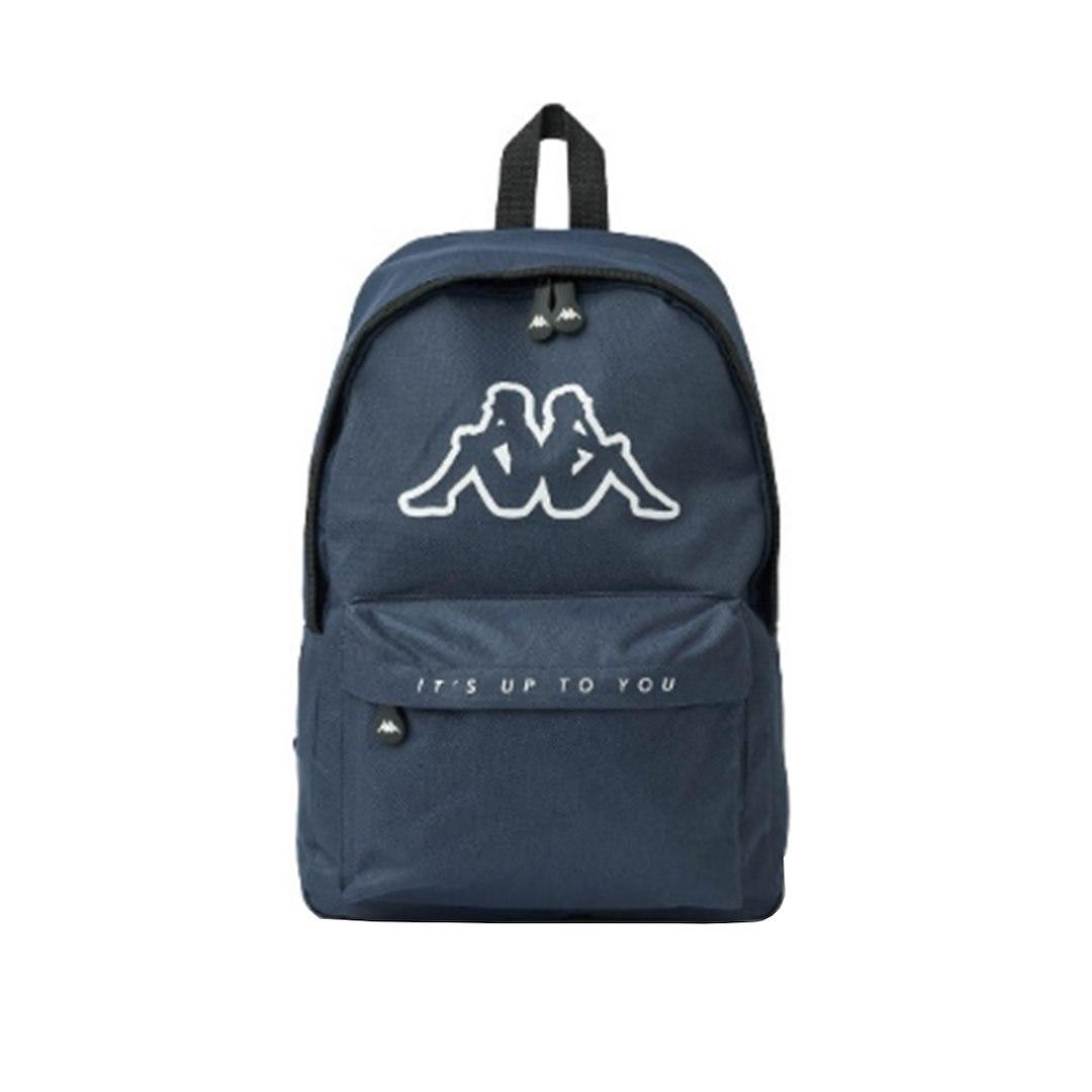 KAPPA / PLECAK KAPPA GRANATOWY 31X18X45CM - 25 LITRÓW 557769 - www.anstel.pl