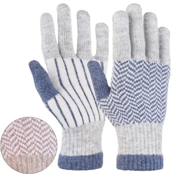 MORAJ / RĘKAWICZKI DAMSKIE RRD900-119 - www.anstel.pl