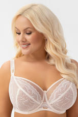 GORSENIA / BIUSTONOSZ MIĘKKI DORA G011 - www.anstel.pl