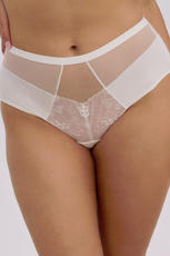 GAIA / FIGI LIANA GFP 1341 ECRU - www.anstel.pl