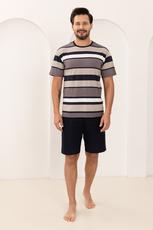 REGINA / 501 PIŻAMA MĘSKA - www.anstel.pl