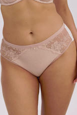 GAIA / FIGI BRAZYLIANY YESENIA GFB 1353 ECRU-MOKKA - www.anstel.pl