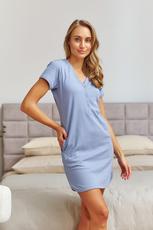 DOCTOR-NAP / KOSZULA NOCNA DAMSKA TM.4542 WL26 - www.anstel.pl