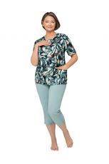 MARTEL / PIŻAMA MARIA I 200 BIG 3XL-4XL - www.anstel.pl