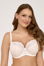 AVA / BIUSTONOSZ AV 2236 CREAMY BEIGE MAXI - www.anstel.pl