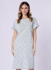 M-MAX / KOSZULA DAMSKA ELEONORA 1728 - KOLEKCJA LEVEZA 2026 - www.anstel.pl