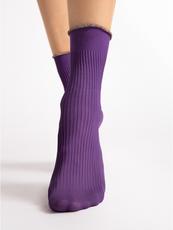 FIORE / G1195 SASSY - SKARPETKI DAMSKIE 40 DEN - www.anstel.pl