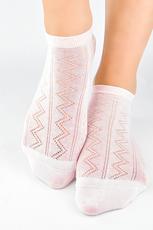 NOVITI / SKARPETY BAMBUSOWE ST048 - www.anstel.pl