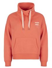 RAJ-POL / ROADSIGN DAMSKA BLUZA TYPU TUBE, KORALOWA 18-005695-4, 18-005695-2, 18-005695-3, 18-005695-1, 18-005695-5 - www.anstel.pl