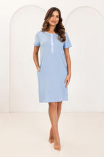 REGINA / 177 KOSZULA DAMSKA - www.anstel.pl