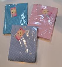 BOWIX / PIŻAMA DAMSKA DŁUGI RĘKAW - www.anstel.pl