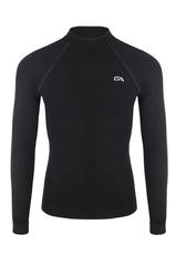 GATTA / T-SHIRT L MEN WOOL 01 004.3085S - www.anstel.pl