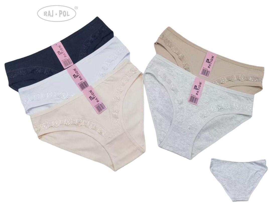 RAJ-POL / FIGI DAMSKIE BAWEŁNIANE PATION RP750085 - www.anstel.pl
