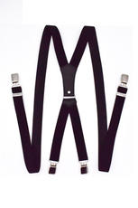 TOPGAL / SZELKI MĘSKIE 7-CZARNE - www.anstel.pl