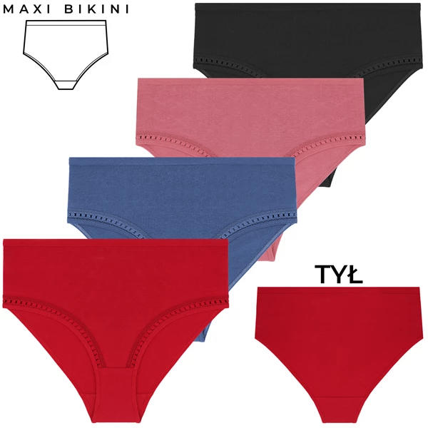 MORAJ / FIGI DAMSKIE BDM550-016 - www.anstel.pl