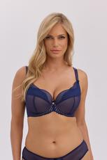 GAIA / BIUSTONOSZ FULL CUP ODESSA BSO 1367 GRANATOWY - www.anstel.pl