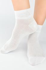 NOVITI / SKARPETY MODAL ZAKOSTKI SB123 - www.anstel.pl