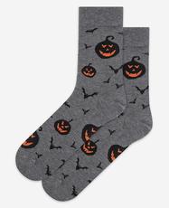 GATTA / SKARPETKI PERFECT MAN CASUAL HALLOWEEN 2025 U94N03_148 - www.anstel.pl