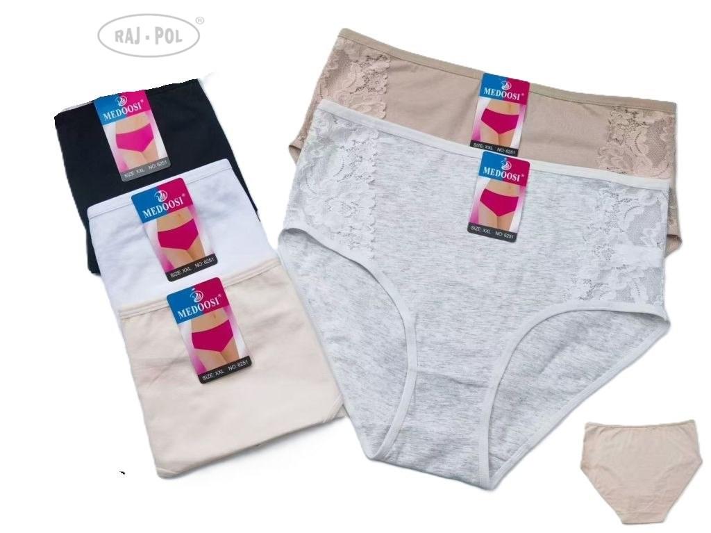 RAJ-POL / FIGI DAMSKIE BAWEŁNIANE 760770/6251 - www.anstel.pl