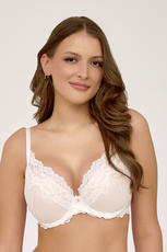AVA / BIUSTONOSZ AV 2235 CREAMY BEIGE - www.anstel.pl
