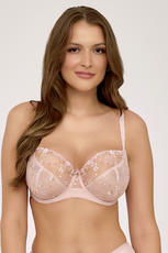 AVA / BIUSTONOSZ AV 2228 GLIDED PETAL MAXI - www.anstel.pl