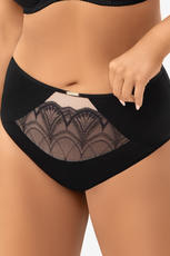 GORSENIA / BRAZYLIANY SIMA B016 CZARNE - www.anstel.pl