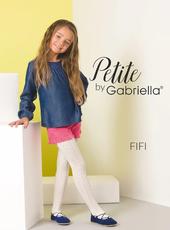 GABRIELLA / RAJSTOPY DZIECIĘCE FIFI GA2017 CODE 755 - www.anstel.pl