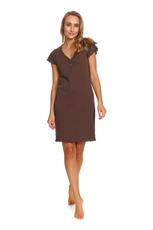 DOCTOR-NAP / KOSZULA NOCNA DAMSKA TM.7446 WL26 - www.anstel.pl