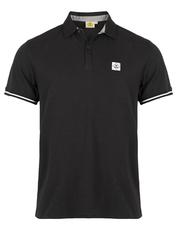 RAJ-POL / ROADSIGN MĘSKA KOSZULKA POLO CZARNA 21-035678, 21-035679, 21-035680, 21-035681, 21-035682, 21-035683 - www.anstel.pl