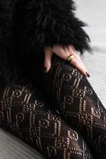 GABRIELLA / RAJSTOPY CASHMIR 207 CODE 273  200DEN - www.anstel.pl