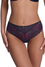 AVA / FIGI BRAZYLIANY SENSATION 2183/B NAVY BLUE - www.anstel.pl