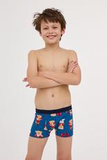 CORNETTE / BOKSERKI KIDS 701/151 BOXER J/25 - www.anstel.pl