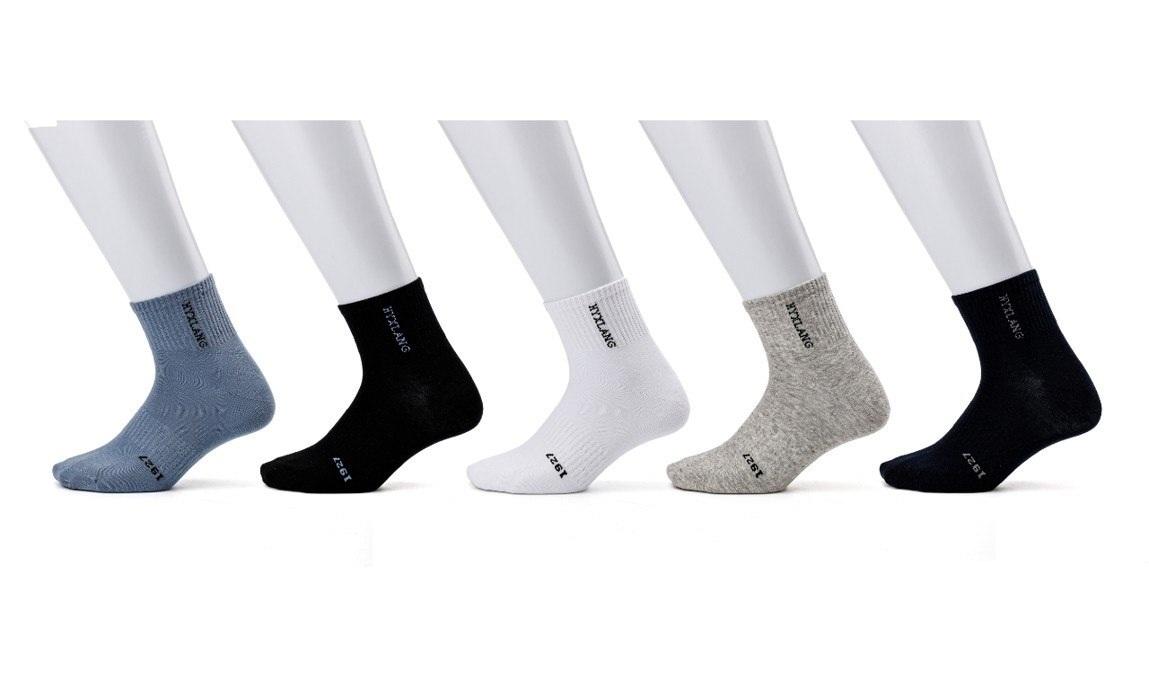 RAJ-POL / SKARPETY MĘSKIE 3/4 SPORT MJGC97402 794492 - www.anstel.pl