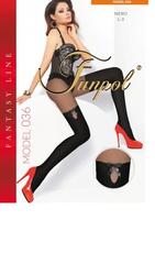 FUN-POL / RAJSTOPY FANTAZYJNE KRYJĄCE MODEL 036 - www.anstel.pl