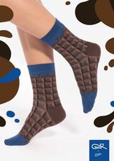 GATTA / GATTA & WEDEL SOCKS U04.WED - www.anstel.pl
