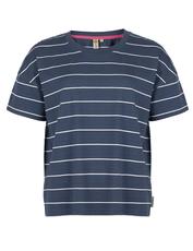 RAJ-POL / ROADSIGN DAMSKA KOSZULA W PASKI OVERSIZE 21-035783, 21-035784, 21-035785, 21-035786,  21-035787 - www.anstel.pl