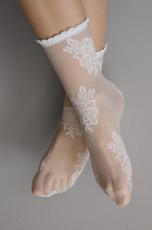 VENEZIANA / SKARPETKI VENEZIANA FANNY - www.anstel.pl