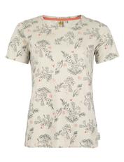 RAJ-POL / ROADSIGN DAMSKI T-SHIRT BEŻ 18-005724 B-1, 18-005724 B-2, 18-005724 B-3, 18-005724 B-4, 18-005724 B-5 - www.anstel.pl