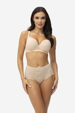 GATTA / BIKINI WYSOKIE FULLER J0H.010 - www.anstel.pl