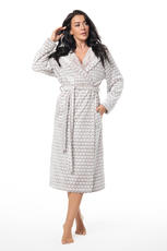 DOROTA / SZLAFROK DAMSKI FR-403 - www.anstel.pl