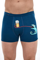 CORNETTE / BOKSERKI TATTOO 280/248 J/25 - www.anstel.pl