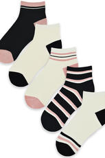 NOVITI / STOPKI  DAMSKIE MODAL ST052 - www.anstel.pl