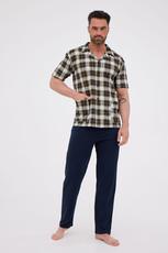 CORNETTE / PIŻAMA MĘSKA 318/55 KR - www.anstel.pl