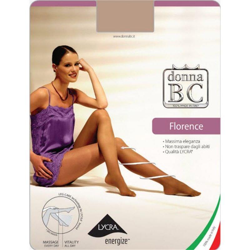 DONNA BC / RAJSTOPY FLORENCE  20 DEN - www.anstel.pl