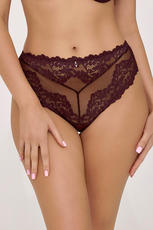 AVA / BRAZYLIANY AV 2234/B CHOCOLATE BROWN - www.anstel.pl