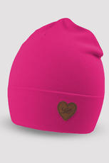 NOVITI / CZAPKA DZIEWCZĘCA WYWIJANA CP008 - www.anstel.pl