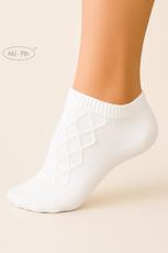 RAJ-POL / STOPKI DAMSKIE MOTYL model LNM-052 754977-1 - www.anstel.pl