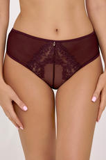 AVA / BRAZYLIANY AV 2233/B CHOCOLATE BROWN - www.anstel.pl