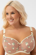 GORSENIA / BIUSTONOSZ MIĘKKI CITRONELLA G013 - www.anstel.pl